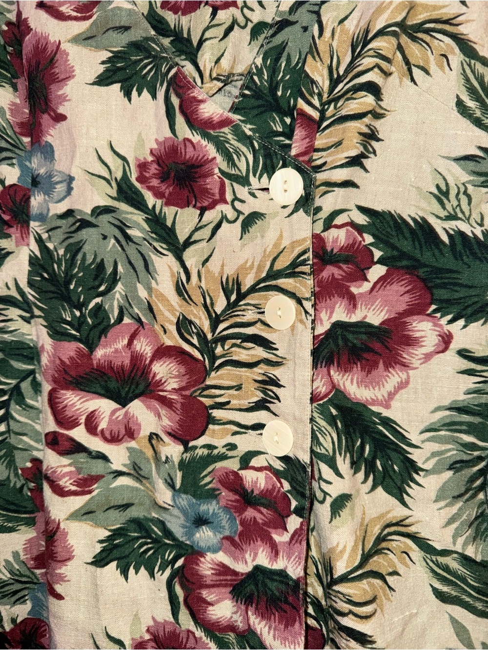 VTG Energie dress size 5 - Picture 3 of 4